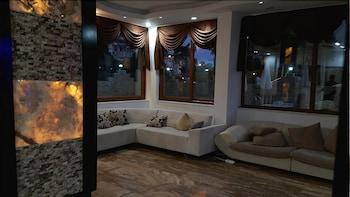 Lara Palace Hotel Анталья Экстерьер фото